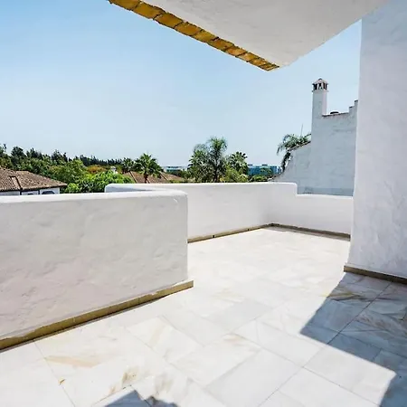 Fantastic Townhouse/ 4bed/4bath/ Puerto Banus * ماربيا