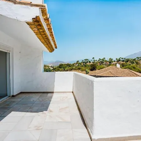 Fantastic Townhouse/ 4bed/4bath/ Puerto Banus *